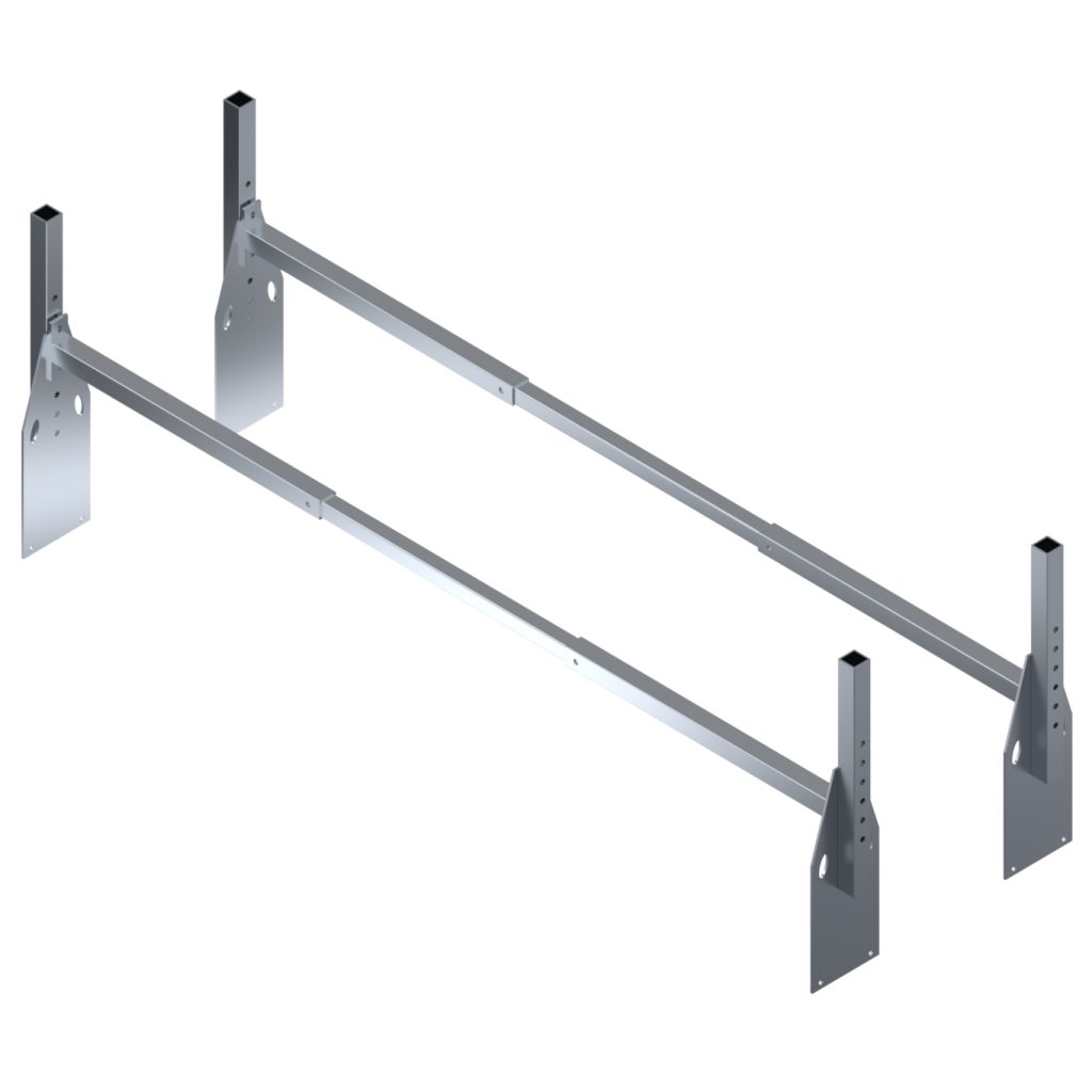 Canopy Racks – Westcan Manufacturing